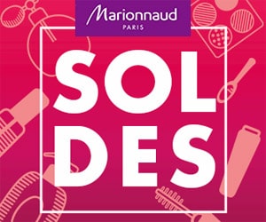 soldes marionnaud 2019