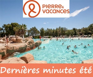 22 Codes Promo Pierre Et Vacances Bons Plans Et Réductions