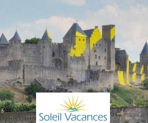 Code promo -15% sur votre séjour de 3 nuits en chambres standards et classiques