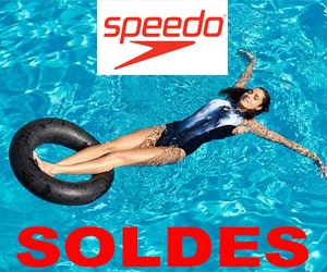Bon plan Soldes d'été : jusqu'à -50% de remise sur une sélection d'articles essentiels en natation