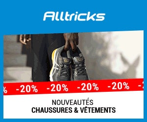 Code promo sale univers running