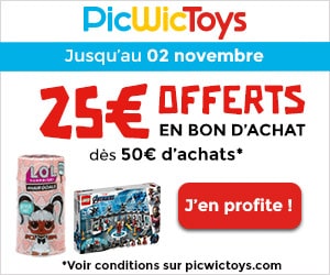 1 Codes Promo Picwictoys Bons Plans Et Reductions Picwictoys