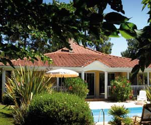 Bon plan Villas et maisons en France ou en Espagne, à partir de 237€/hébergement avec piscine privée