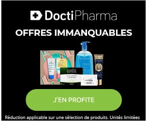 Code Promo Doctipharma