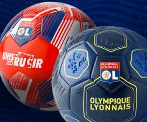 Bon plan Une sélection de ballons dès 4,79€