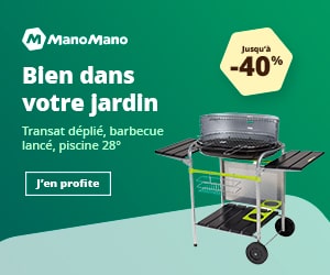 19 Codes Promo ManoMano, Bons Plans Et Réductions ManoMano