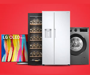 Bon plan Offre exceptionnelle : livraison, installation et mise en service GRATUITS