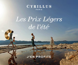 Les prix légers de l'été, dès 5€ le t-shirt