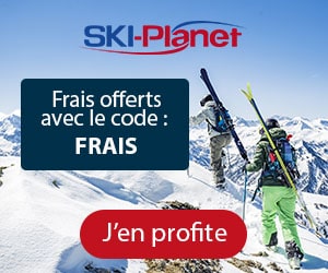 Code promo Frais de dossier OFFERTS