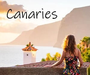 Bon plan Vente Flash Séjours Canaries à partir de 449€/pers TOUT COMPRIS